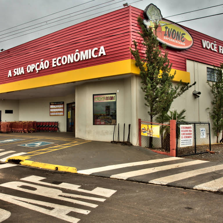 Foto da Loja 1